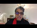 Categories of Existence - The Play of Consciousness - Deepak Chopra, MD