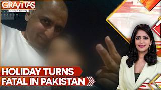 9-Year-Old Australian Girl Shot Dead by Cops in Pakistan | GRAVITAS