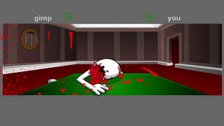 Russian Roulette Flash Game
