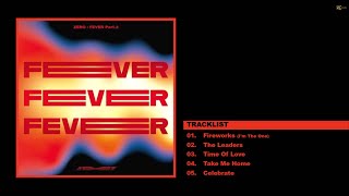 [EP] ATEEZ (에이티즈) - Zero : Fever Part 2 | Full Album Playlist