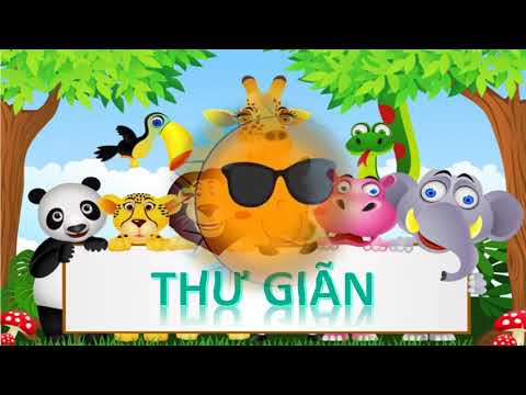 Tách - Gộp số (T.2)