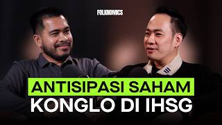 Download Lagu Amankan Hasil Investasi Lo Dengan Konsumsi Podcast Ini | Folknomics #45 MP3