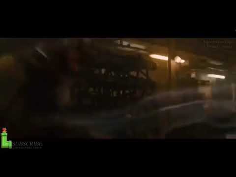 Scarlet witch music video warriors