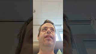 Ruggen Prik. Ik Ben De Volgende