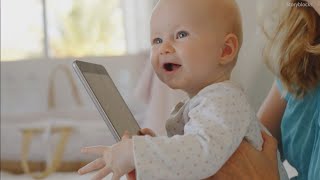 VERIFY: How much screen time is too much for children?