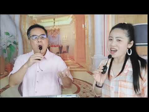 留下我美梦👉雯雯+Jacky