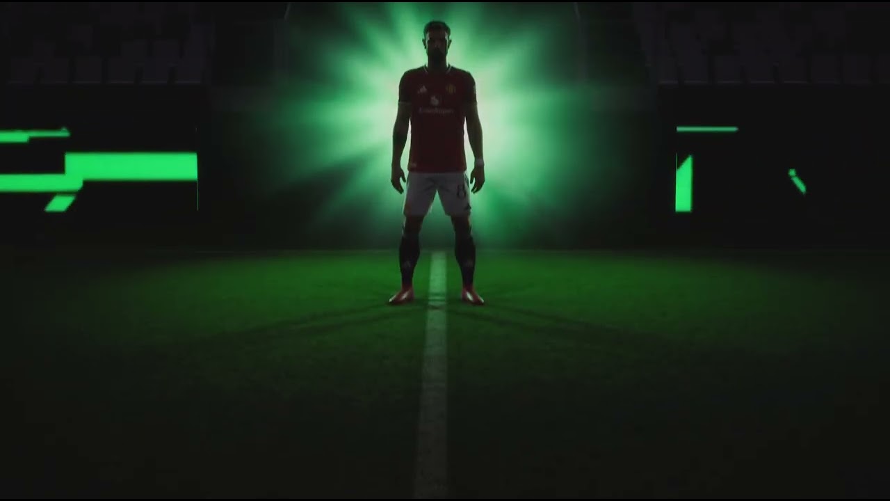 NOVO BRUNO FERNANDES POTW CHEGOU PRA REFORÇAR A NOSSA SELEÇÃO