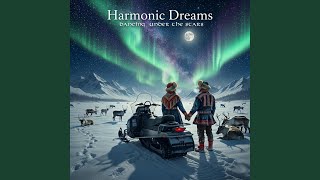 Harmonic Dreams (Dancing under the stars)
