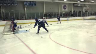 Tampa Bay Lightning Development Camp 2014