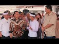 Kapolres Purwakarta Hadiri Peluncuran Genteng Plered, Dukung UMKM Lokal dan Program Gentengisasi