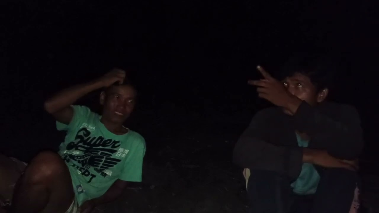 เมื่อนายพรานเจอกันในป่าเล่าอะไรสู่กันฟัง//sabay.7 กรกฎาคม ค.ศ. 2023