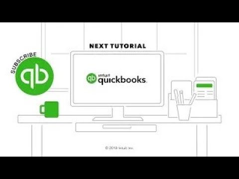 How to connect your bank & credit card accounts to QuickBooks Online ...