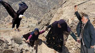 Download Lagu ⚡️ A Hard Day’s Work in the Mountains MP3