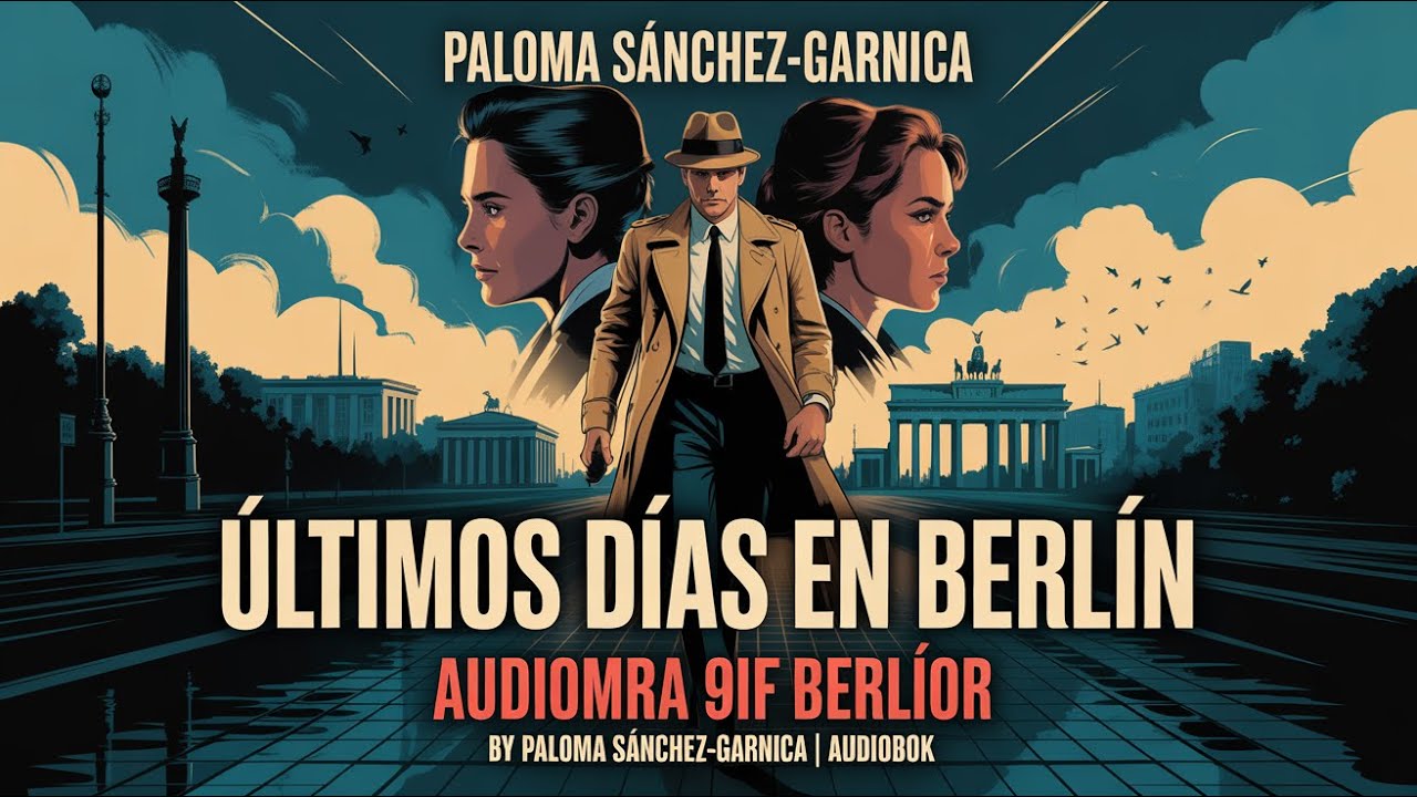 Huyó de la Revolución Rusa y Encontró el Terror Nazi en Berlín Parte 2