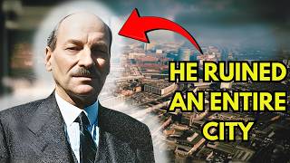 Famous How Just One Mistake Destroyed Birmingham Net Worth