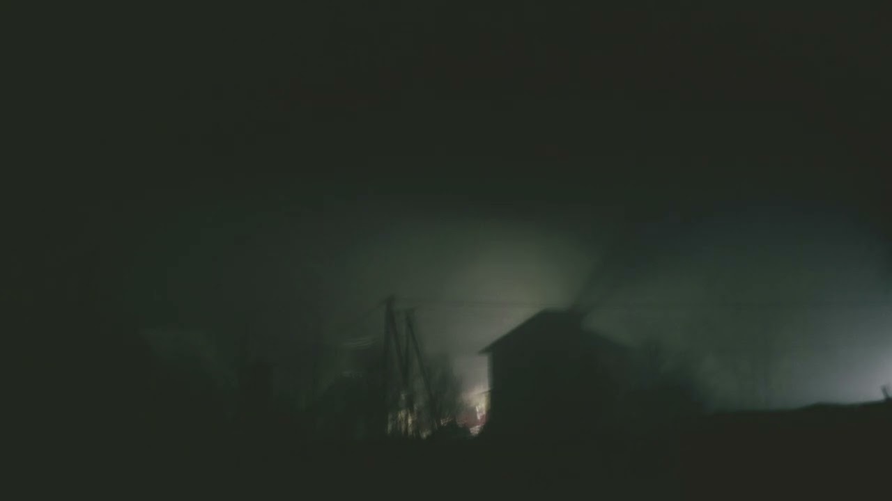 Rooina - Fly By (music video)