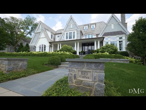 889 S Colfax Ave, Elmhurst, IL home video tour