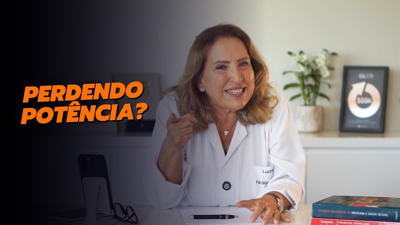 Com qual idade o homem começa a perder potência — e o que fazer para ...