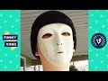 TRY NOT TO LAUGH - The Best Funny Vines Videos of All Time Compilation #28 | RIP VINE November 2018