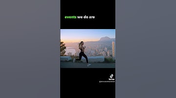 What is a Virtual Event? #shorts #events