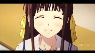 tohru honda [AMV] alight motion edits