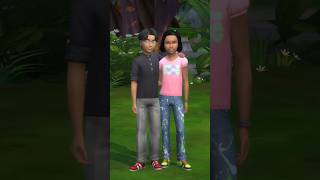 making a sibling friendship posepack | part 3