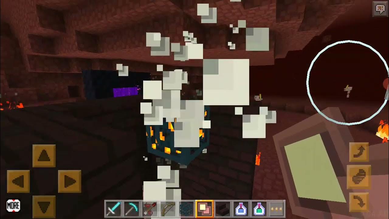 How To Make A Zombie Pigman Farm loki craft how to make zombie pigman farm - YouTube