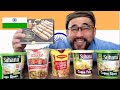 Instant Indian Food & Snacks