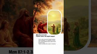 Pujilah Tuhan, hai segala bangsa #jesus #catholic #godisgood #godlove #may #bulanmaria #rosario