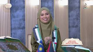 18042026 | DARI UJIAN KE KEJAYAAN, BENTUK JIWA HEBAT | USTAZ DR MOHD SHAMSUL HAKIM ABD SAMAD