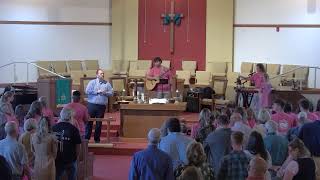 Knowing The Shepherd