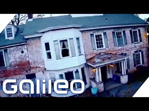 Geisterjäger | Galileo