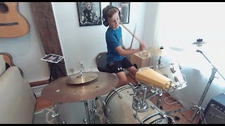 Details Harrison Hayes: One Republic, Connection, Cover News