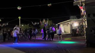 Full South Image Cumbia 06/29/24 Ak-Chin Maricopa Update