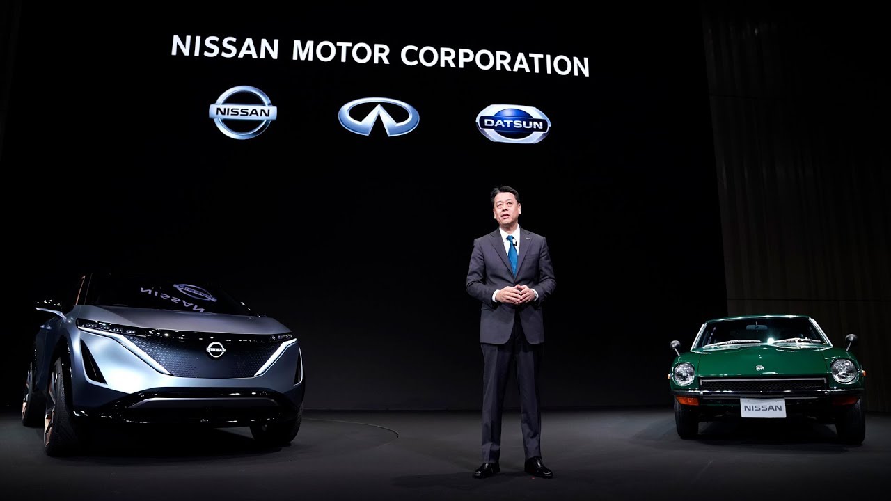 日産内田誠新社長の経歴や出身高校や大学は 社長抜擢理由は 誰かに話したくなる旬の話題 日産内田誠新社長の経歴や出身高校や大学は 社長抜擢理由は 誰かに話したくなる旬の話題