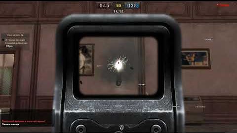 LOGITECH AUG POINT BLANK