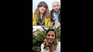 Conversas à Varanda com Enólogos - Episódio 4° Temporada 1- Sandra Tavares, Quinta de Chocapalha