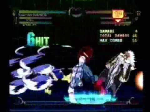 MvC2 Simple Assist Combos: Storm (2/3)