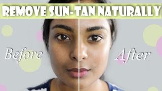 Here is an at home diy face mask to remove suntan, acne scars removal,
dark spots and hyperpigmentation naturally for even skin tone glowing
complexion. ...