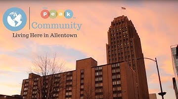 We Love Allentown