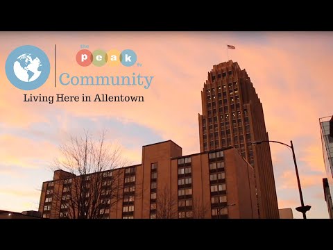 We Love Allentown