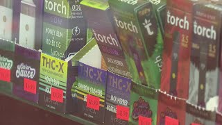 Killeen vape shop owners believe they were wrongfully raided by police