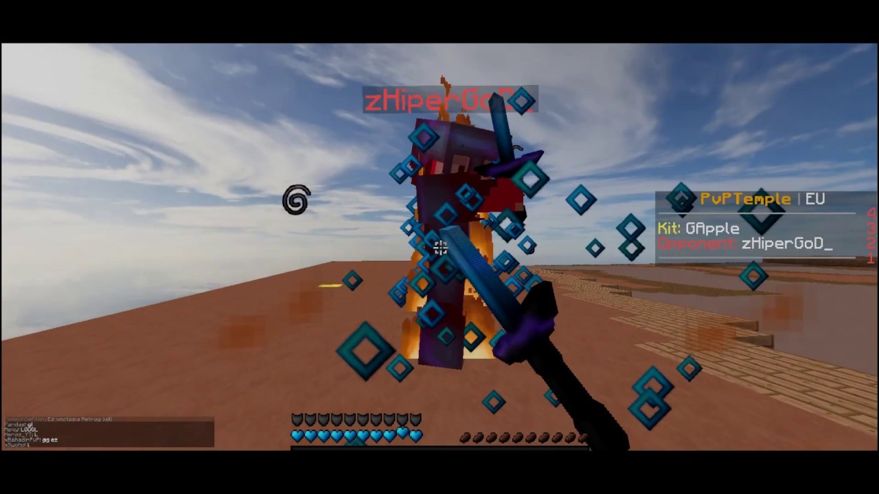 Combotage V1 Taykiz, Neriwin, Christcosmiq Cercle etc