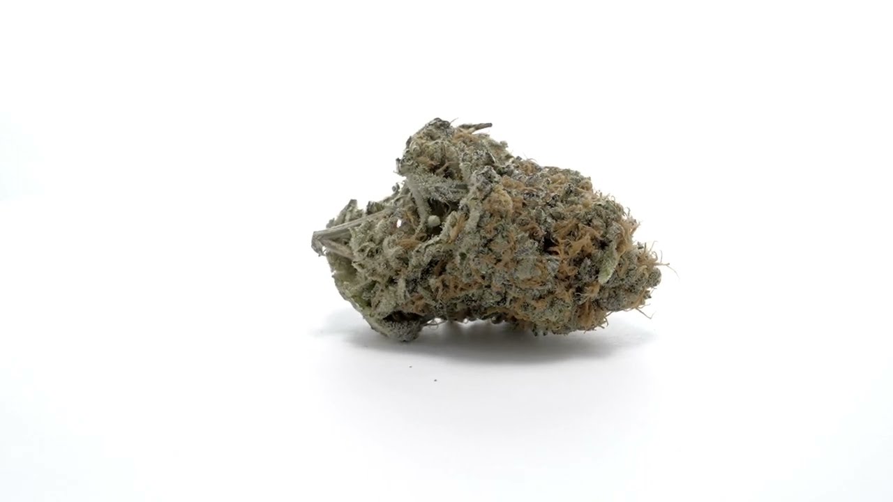 Melted Strawberries strain