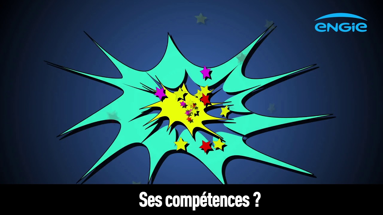 Le Metier De Technicien Frigoriste Youtube