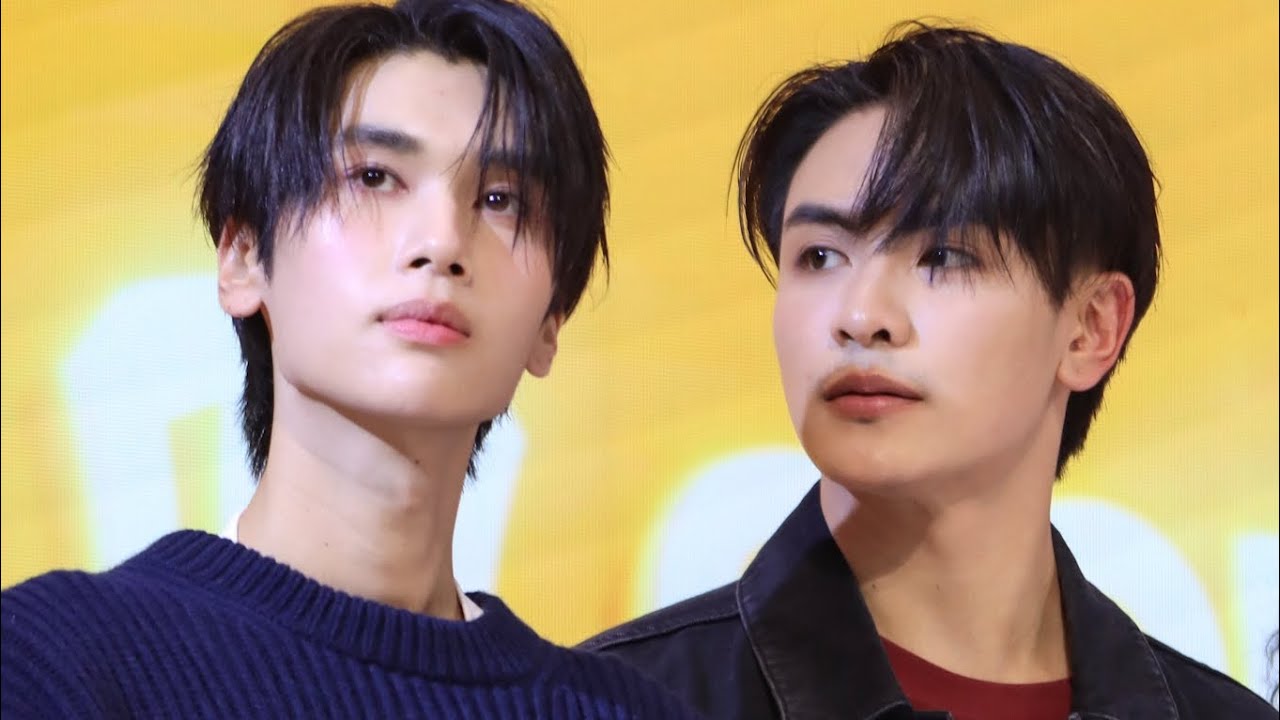 fancam || JoongDunk || พูดคุย & เล่นเกมส์ &โดนลงโทษ  #GoldenSpatulaxFirstKhaotungJoongDunk 27122024