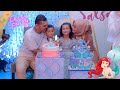 SELAMAT ULANG TAHUN SALSA 🥳 KOMPILASI 1 JAM ULANG TAHUN
