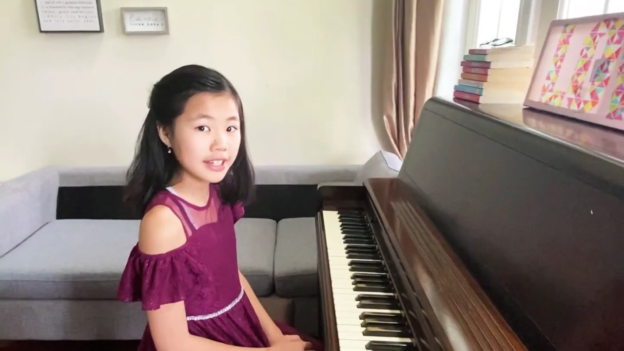 Tiffany Zheng 5. The Highlander YouTube