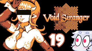 True ending (with the other one) - VOID STRANGER [19]