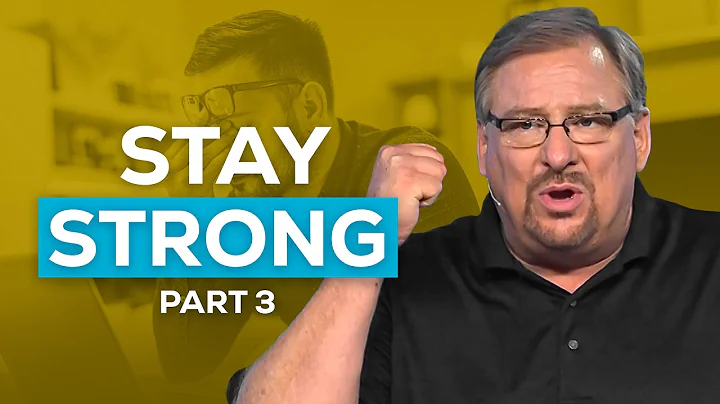 Why Your Faith Is Being Tested Right Now (Part 3)